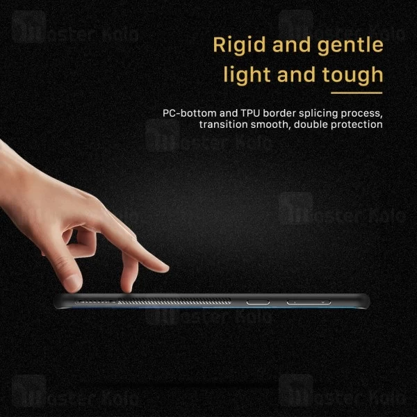 قاب نیلکین Samsung Galaxy S10 Nillkin Twinkle Case