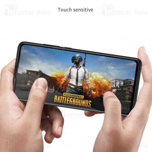 گلس تمام صفحه نیلکین Xiaomi Redmi K20/K20 Pro/Mi9T / Mi9T Pro Nillkin XD CP+ Max Glass