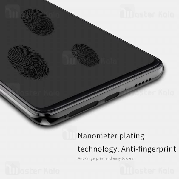 گلس تمام صفحه نیلکین Xiaomi Redmi K20/K20 Pro/Mi9T / Mi9T Pro Nillkin XD CP+ Max Glass