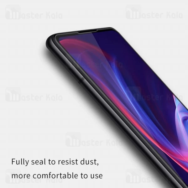 گلس تمام صفحه نیلکین Xiaomi Redmi K20/K20 Pro/Mi9T / Mi9T Pro Nillkin XD CP+ Max Glass