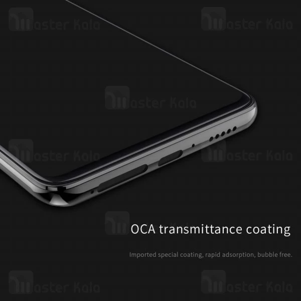 گلس تمام صفحه نیلکین Xiaomi Redmi K20/K20 Pro/Mi9T / Mi9T Pro Nillkin XD CP+ Max Glass