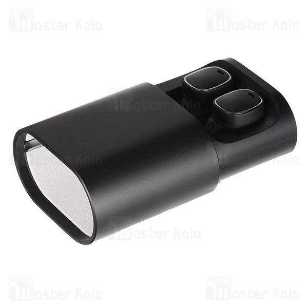 هندزفری بلوتوث دو گوش کیو سی وای QCY T1 Pro