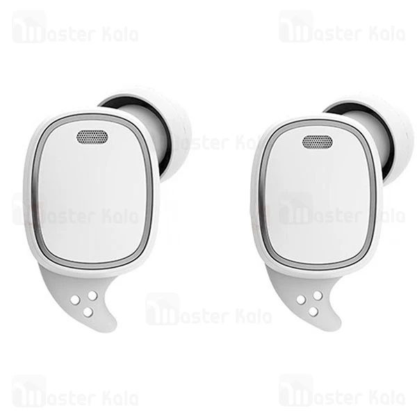 هندزفری بلوتوث دو گوش کیو سی وای QCY T1 Pro