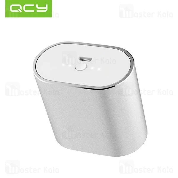 هندزفری بلوتوث دو گوش کیو سی وای QCY T1 Pro