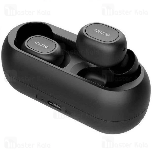 هندزفری بلوتوث دو گوش کیو سی وای QCY T1