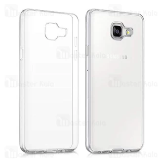 قاب ژله ای پشت کریستالی سامسونگ Samsung Galaxy A5 2016 / A510