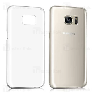 قاب ژله ای پشت کریستالی سامسونگ Samsung Galaxy S7