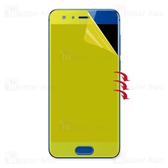 محافظ نانو تمام صفحه هواوی Huawei Honor 9 TPU Full Screen Protector