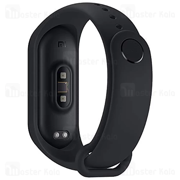 دستبند سلامتی شیائومی Xiaomi Mi Band 4