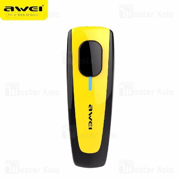 هندزفری بلوتوث تک گوش اوی Awei N3 Smart Bluetooth Headset