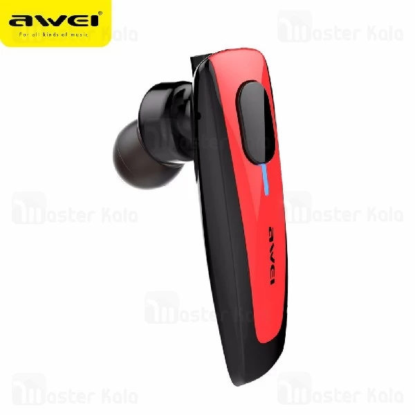 هندزفری بلوتوث تک گوش اوی Awei N3 Smart Bluetooth Headset