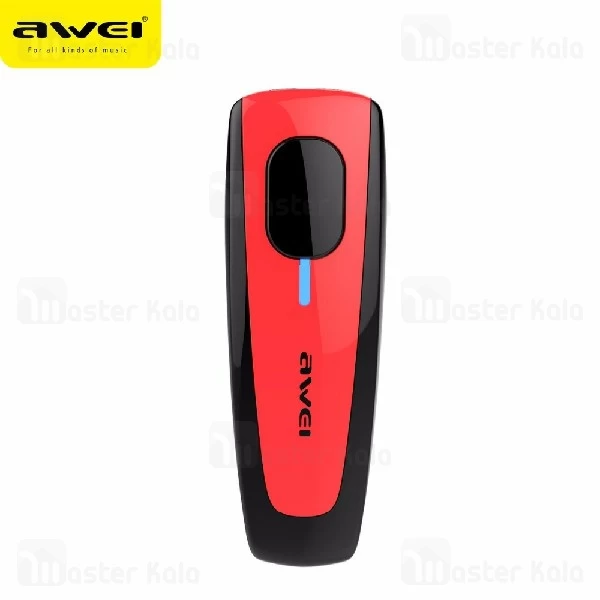 هندزفری بلوتوث تک گوش اوی Awei N3 Smart Bluetooth Headset