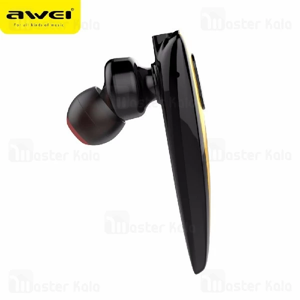 هندزفری بلوتوث تک گوش اوی Awei N3 Smart Bluetooth Headset