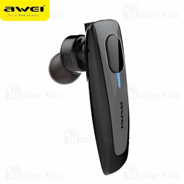 هندزفری بلوتوث تک گوش اوی Awei N3 Smart Bluetooth Headset