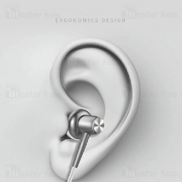 هندزفری سیمی جویروم Joyroom JR-E203 Metallic Music Earphone