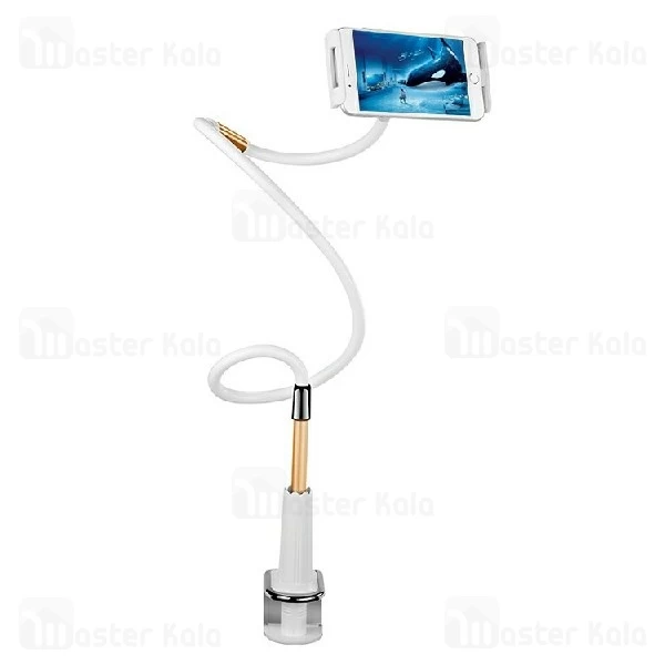 پایه نگهدارنده جویروم Joyroom JR-ZS131 Holder سازگار با گوشی های 4 تا 10.6 اینچ