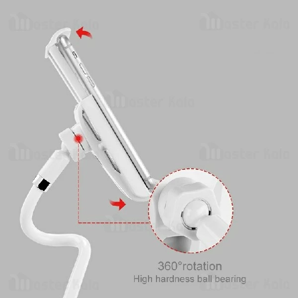 پایه نگهدارنده جویروم Joyroom JR-ZS131 Holder سازگار با گوشی های 4 تا 10.6 اینچ