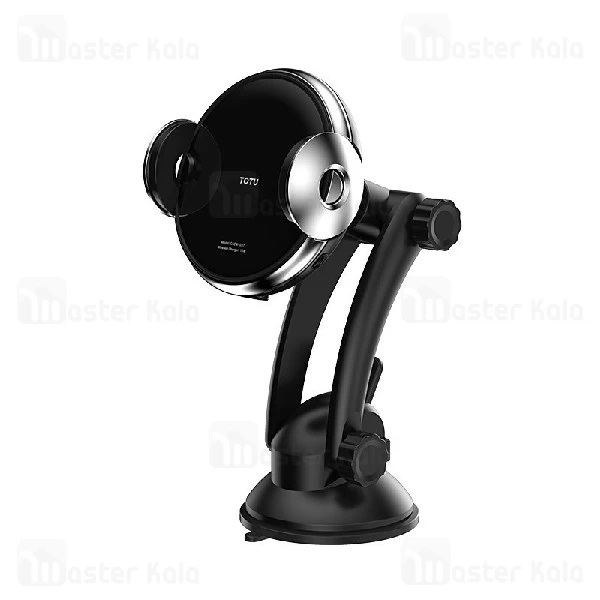 پایه نگهدارنده و شارژر وایرلس توتو TOTU CACW-037 Star Lord 2 توان 15 وات