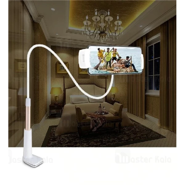 پایه نگهدارنده موبایل یسیدو Yesido C37 Car Holder سازگار با گوشی های 4 تا 10.5 اینچ