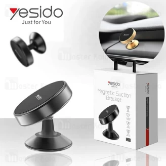 هولدر و پایه نگهدارنده یسیدو Yesido C56 Magnet Car Holder مگنتی