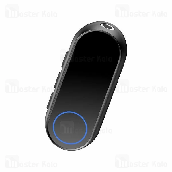 گیرنده صوتی بلوتوثی بیسوس Baseus BA02 Audio Converter Wireless Adapter NGBA02-02