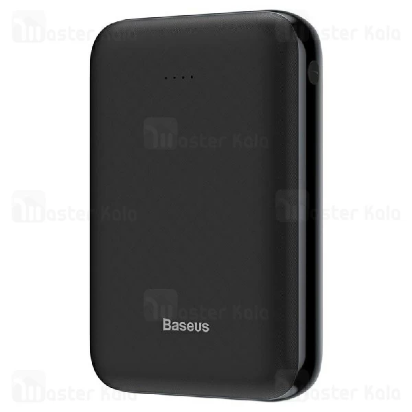 پاوربانک 10000 میلی آمپر بیسوس Baseus Mini JA Power Bank PPJAN-A01 2.1A