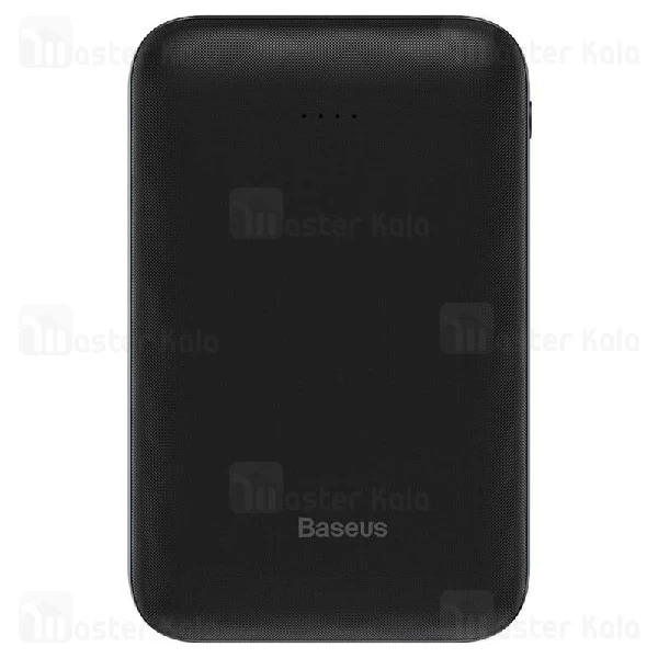 پاوربانک 10000 میلی آمپر بیسوس Baseus Mini JA Power Bank PPJAN-A01 2.1A