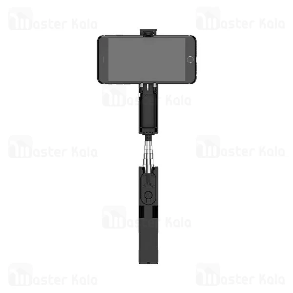 مونوپاد شاتر دار بروفون Borofone BY4 Mini Selfie Stick طراحی جیبی