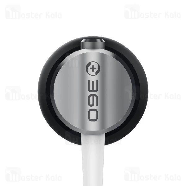 هندزفری سیمی DM2018 360 headset Wired In-Ear Headphones