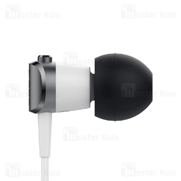 هندزفری سیمی DM2018 360 headset Wired In-Ear Headphones