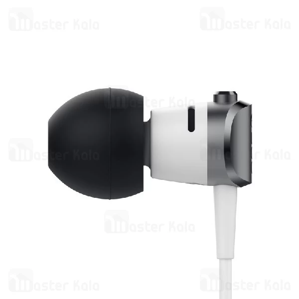 هندزفری سیمی DM2018 360 headset Wired In-Ear Headphones