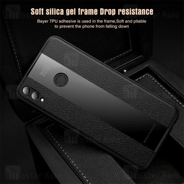 قاب Huawei Honor 10 Lite / P Smart 2019 Auto Focus Medical PlexiGlass Case