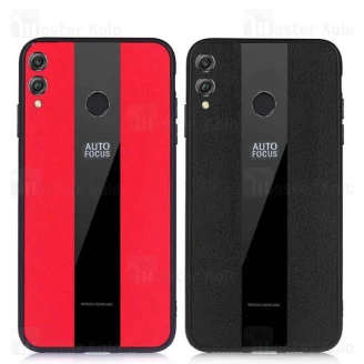 قاب چرمی هواوی Huawei Honor 10 Lite / P Smart 2019 Auto Focus Medical PlexiGlass