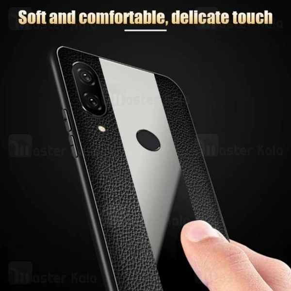 قاب Samsung Galaxy A20 / A30 Auto Focus Medical PlexiGlass Case
