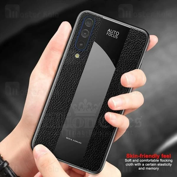 قاب Samsung Galaxy A50 Auto Focus Medical PlexiGlass Case