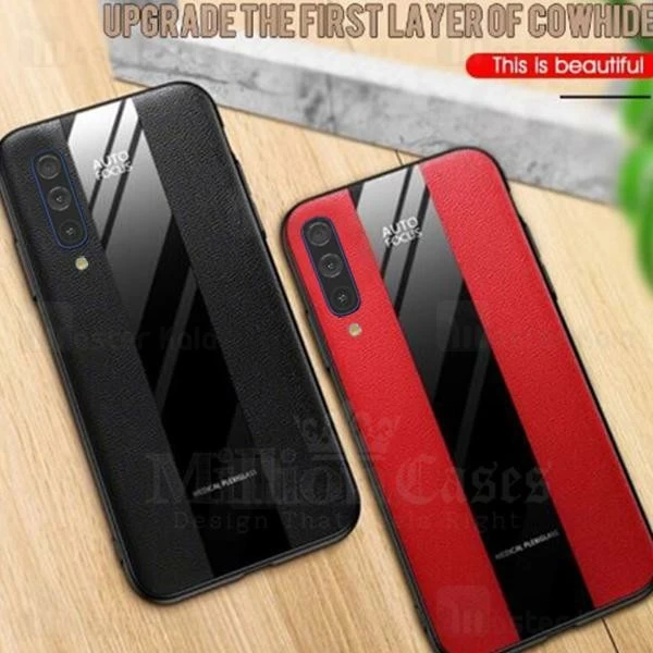 قاب Samsung Galaxy A50 Auto Focus Medical PlexiGlass Case