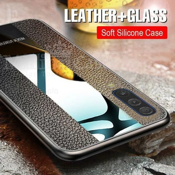 قاب Samsung Galaxy A50 Auto Focus Medical PlexiGlass Case