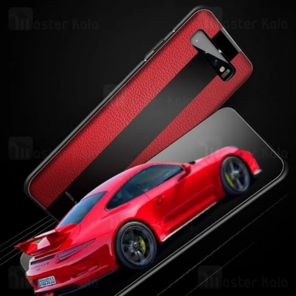 قاب Samsung Galaxy S10 Auto Focus Medical PlexiGlass Case