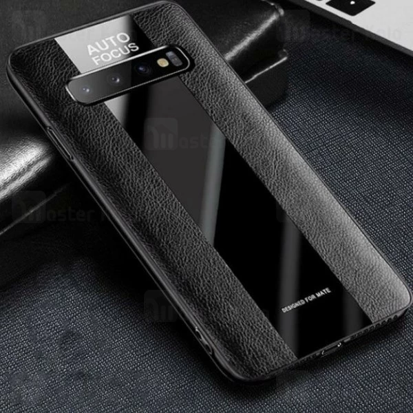 قاب Samsung Galaxy S10 Auto Focus Medical PlexiGlass Case