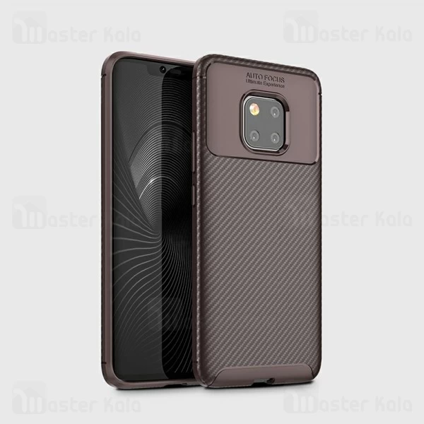 قاب فیبر کربنی Huawei Mate 20 Pro AutoFocus Beetle Case