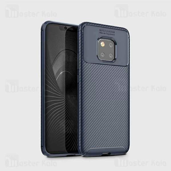 قاب فیبر کربنی Huawei Mate 20 Pro AutoFocus Beetle Case