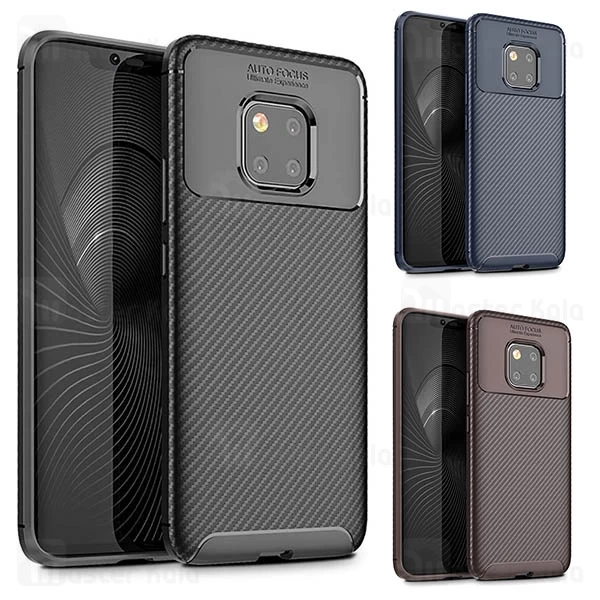 قاب فیبر کربنی Huawei Mate 20 Pro AutoFocus Beetle Case