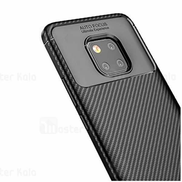 قاب فیبر کربنی Huawei Mate 20 Pro AutoFocus Beetle Case