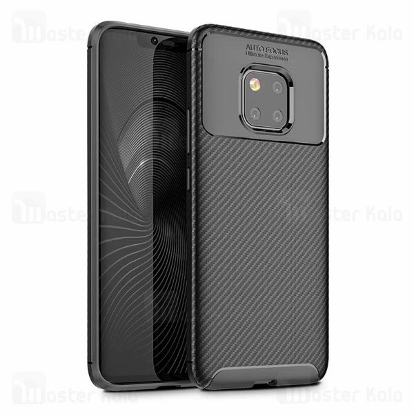 قاب فیبر کربنی Huawei Mate 20 Pro AutoFocus Beetle Case