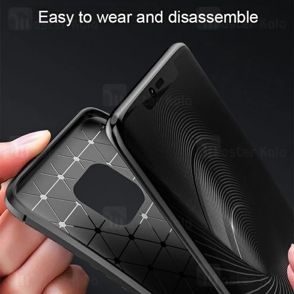 قاب فیبر کربنی Huawei Mate 20 Pro AutoFocus Beetle Case