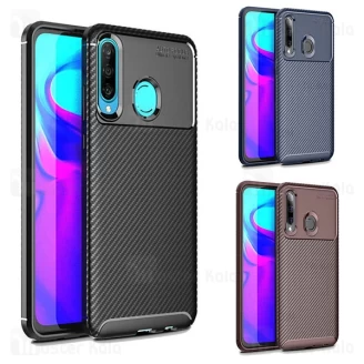 قاب فیبر کربنی هواوی Huawei P30 Lite / Nova 4e AutoFocus Beetle