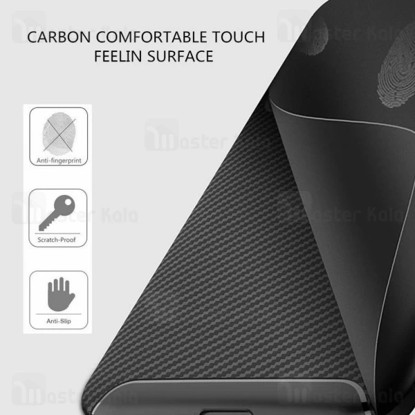 قاب فیبر کربنی Huawei P30 Lite / Nova 4e AutoFocus Beetle Case