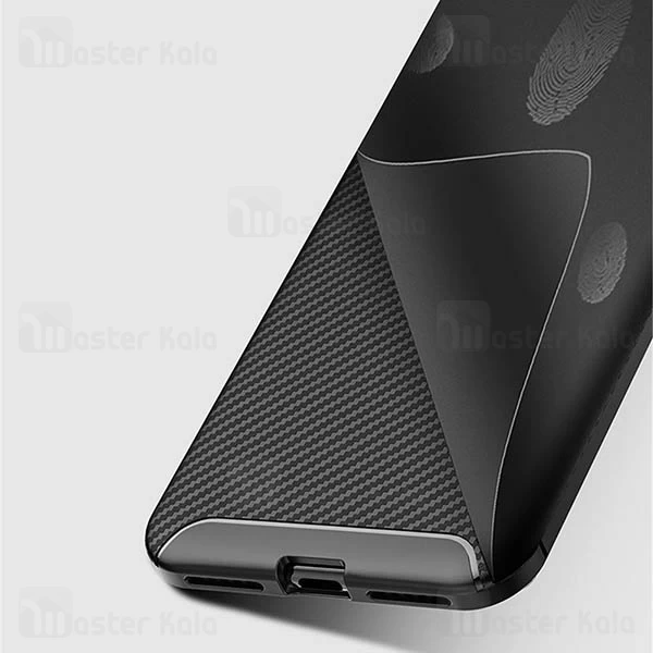 قاب فیبر کربنی Motorola Moto One / P30 Play AutoFocus Beetle Case