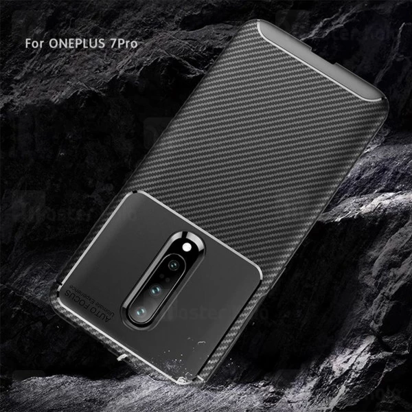 قاب فیبر کربنی OnePlus 7 Pro AutoFocus Beetle Case