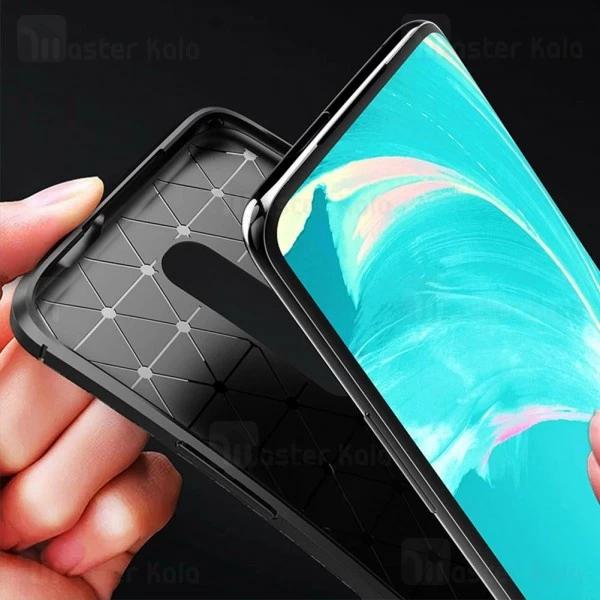 قاب فیبر کربنی OnePlus 7 Pro AutoFocus Beetle Case